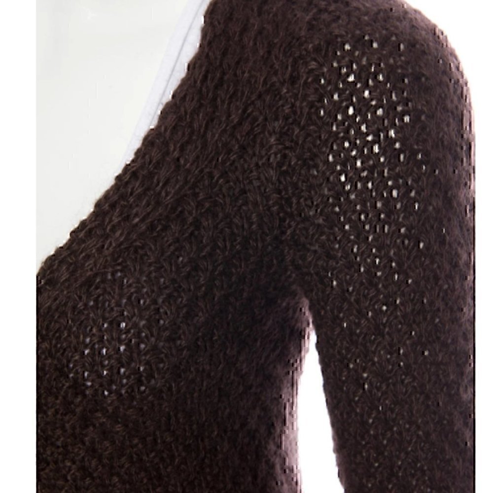 YIGAL AZROUËL Sweater Size: M See Measurements - Picture 4 of 4